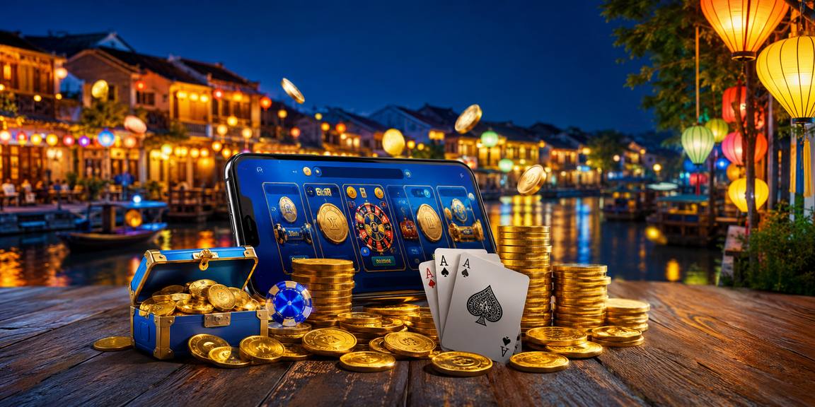 88go app Khám phá cách Crash Ten Lua vận hành